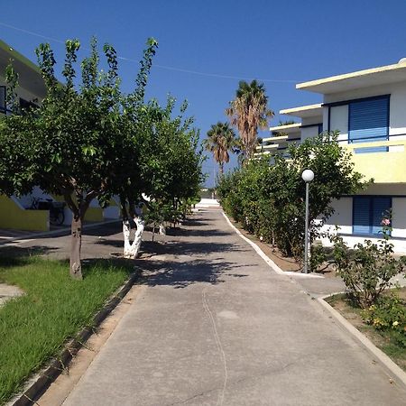 Black Diamond Kos-Stadt Exterior foto