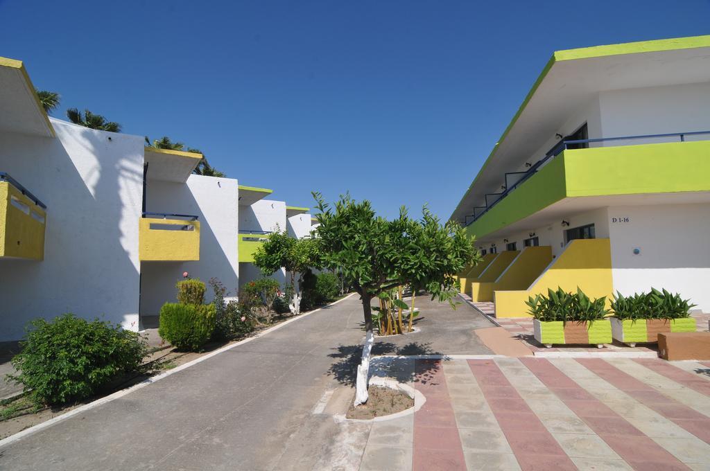 Black Diamond Kos-Stadt Exterior foto