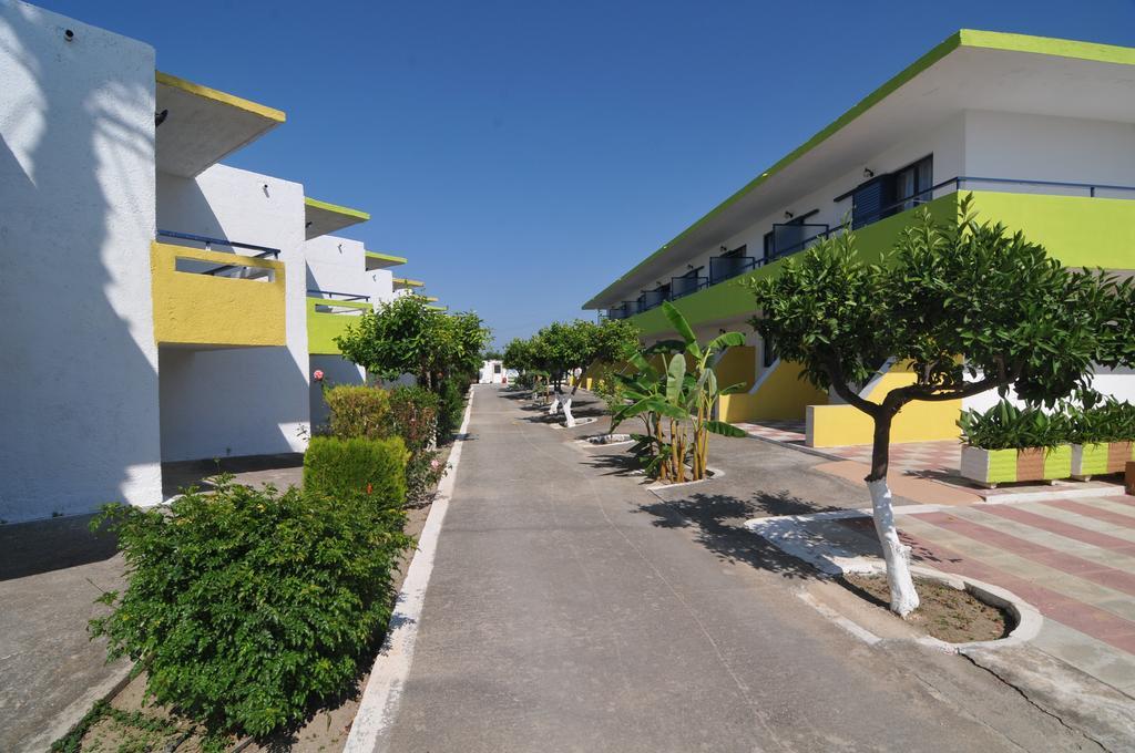 Black Diamond Kos-Stadt Exterior foto