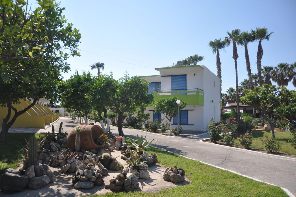 Black Diamond Kos-Stadt Exterior foto